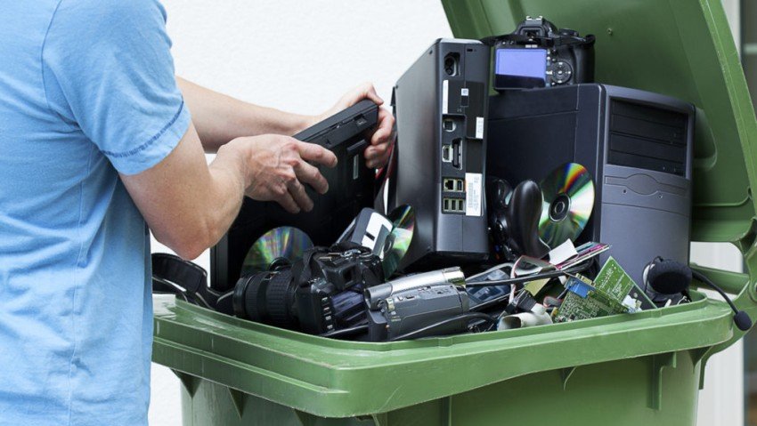 cuidado del medioambiente